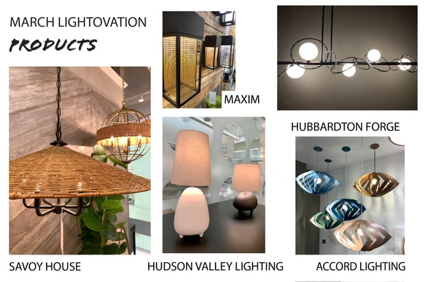 June Lightovation Insider Product Picks